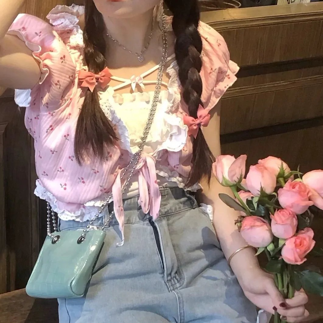 红粉