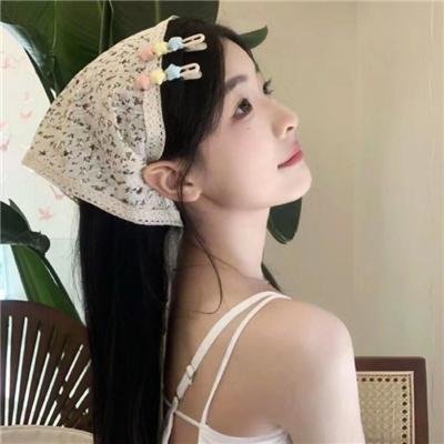 幸福吻上我的脸