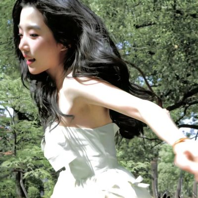 女士万岁